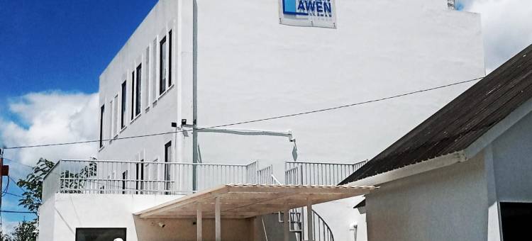 Grha Awen Sleman图片