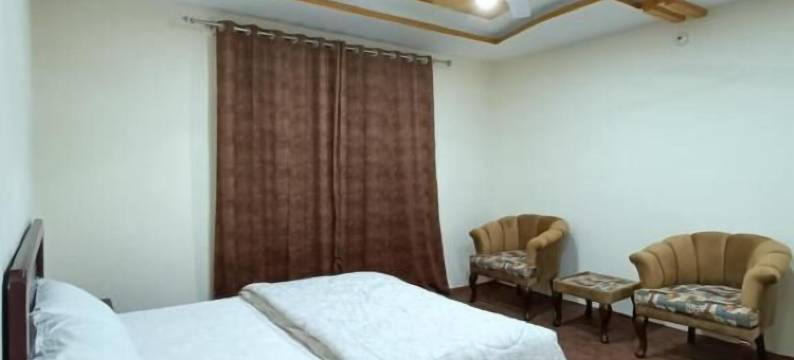 塔季住宅斯卡尔度(Taaj Residence Skardu)图片