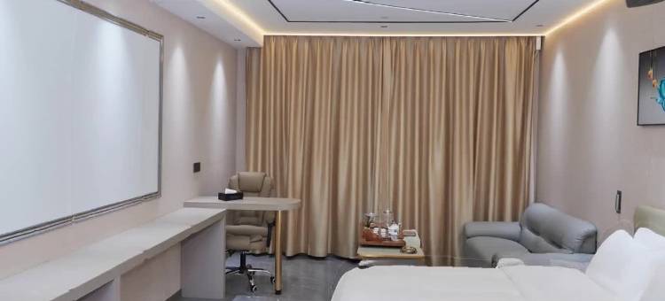 君安酒店(灌云县圩丰镇政府店)图片