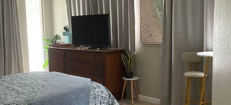 科纳的沙滩度假屋(Unit C - Sandy Toes Getaway in Kona)图片