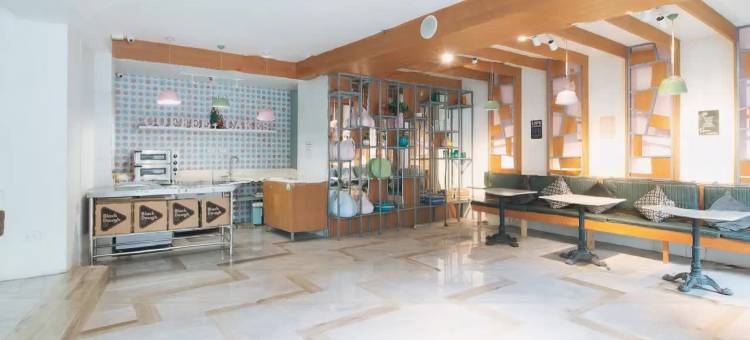 UrbanView @ Lacson Street Bacolod City by RedDoorz图片