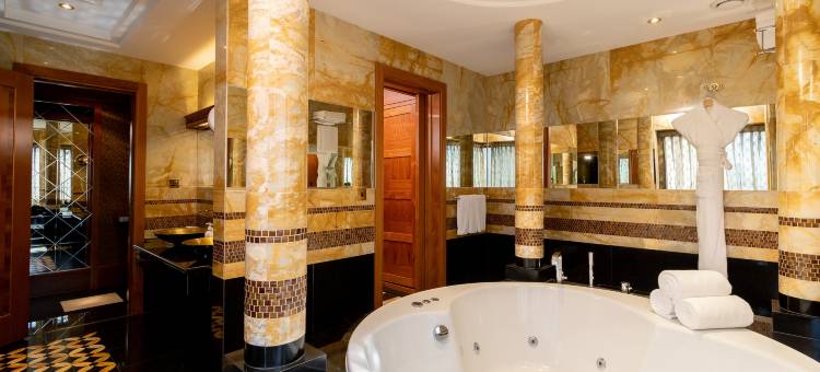 Holiday Inn 科威特(Holiday Inn Kuwait Salmiya)图片