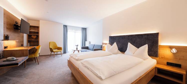蔷薇旅馆(Hotel-Gasthof Rose)图片