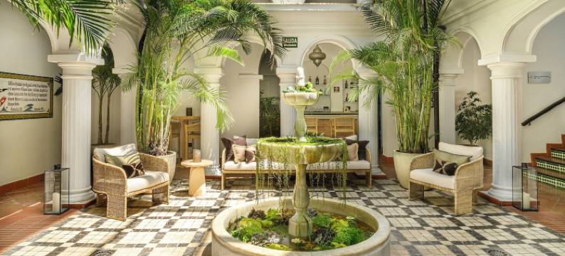 拉方达酒店(Hotel la Fonda)图片