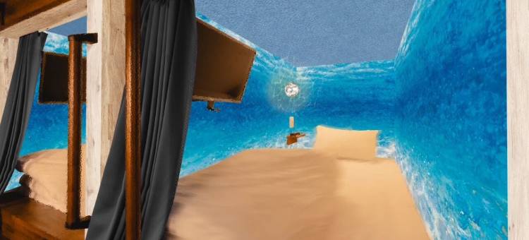 百夫长桑拿休息与住宿札幌男士专用酒店(The Centurion Sauna Rest & Stay Sapporo Male Only)图片