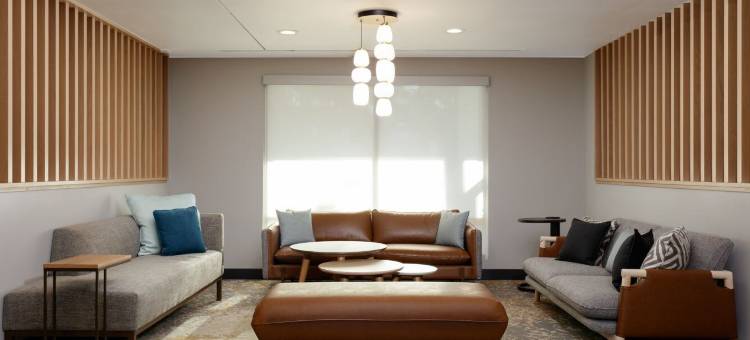 万豪特雷西TownePlace Suites 套房酒店(TownePlace Suites by Marriott Tracy)图片