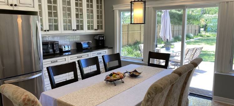 Niagara Riverview&Private pool &Hot Tub (6-8)图片