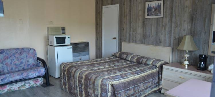 罗德朗纳汽车旅馆(Road Runner Motel)图片