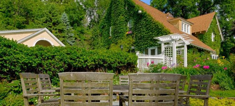 霍华思之家民宿(Howarth House B&B)图片