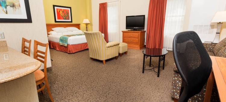 迈克艾伦德鲁里套房酒店(Drury Inn & Suites McAllen)图片