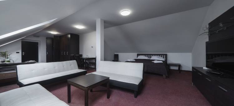 阿斯托里酒店(Hotel Astory Plzeň)图片