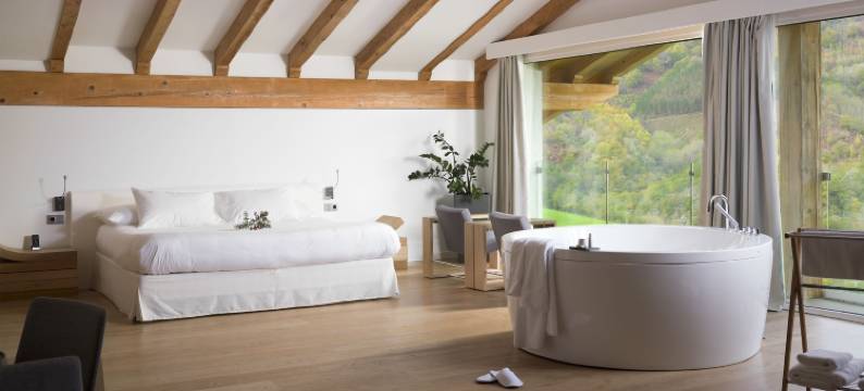 阿兰特萨酒店(Arantza Hotela- Adults Only)图片