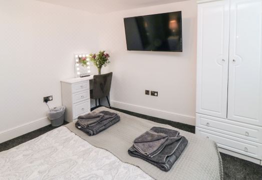 Tower Apartment Hotel Overview