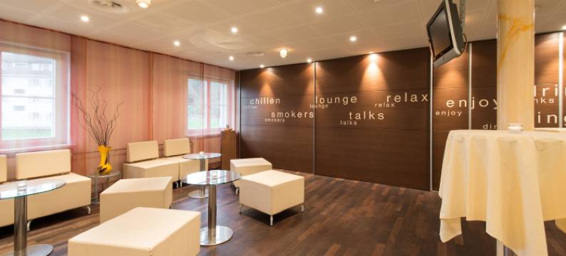 索伦伯格酒店(Hotel Thorenberg)图片