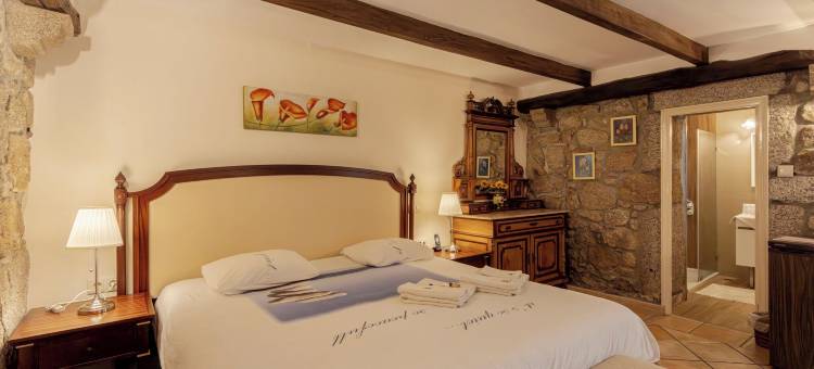 金塔索米格尔阿科斯酒店(Quinta Sao Miguel de Arcos)图片