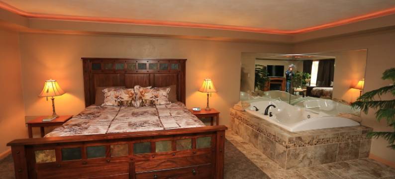 肖诺四季酒店(Shawano Four Seasons Hotel)图片