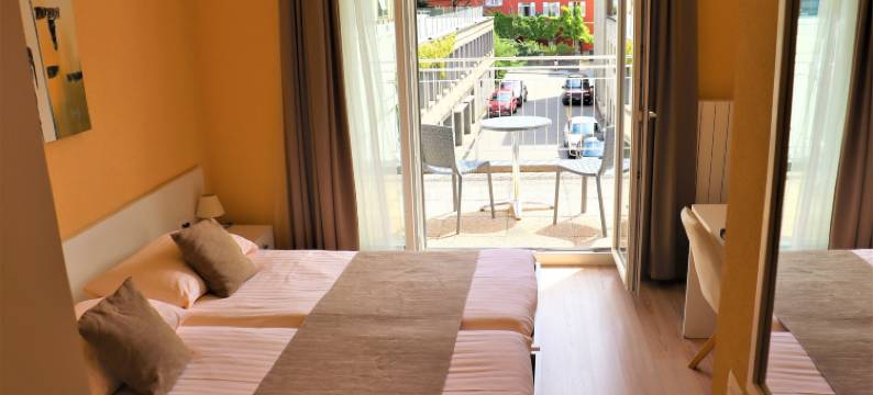 精英酒店(Hôtel Elite)图片