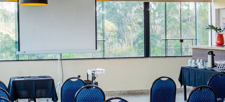 精选酒店(Seleto Hotel)图片