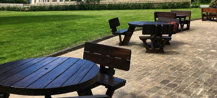 诺克德里之家酒店(Knockderry Country House Hotel)图片