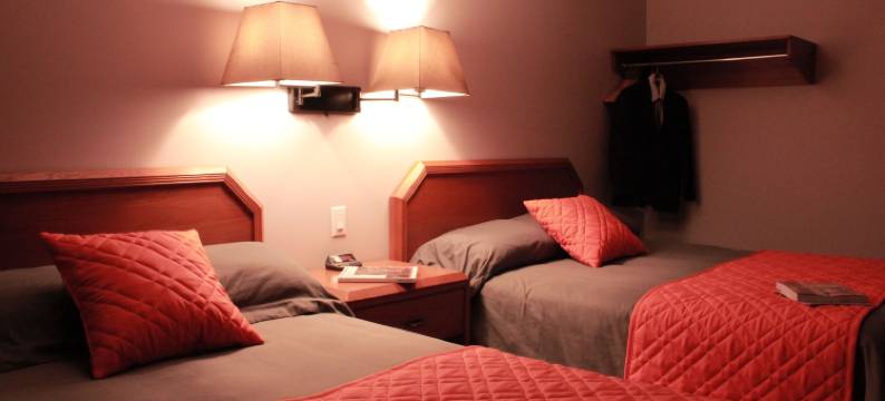 Val-des-Sources酒店(Hôtel Val-Des-Sources)图片