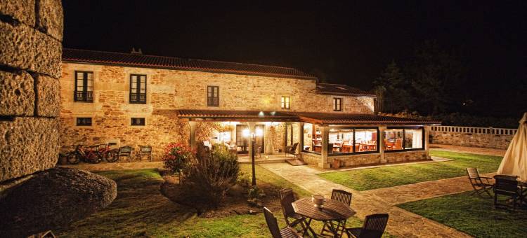 座右铭旅馆(Casa de Lema Boutique)图片