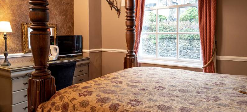 朗斯代尔房子(Lonsdale House)图片