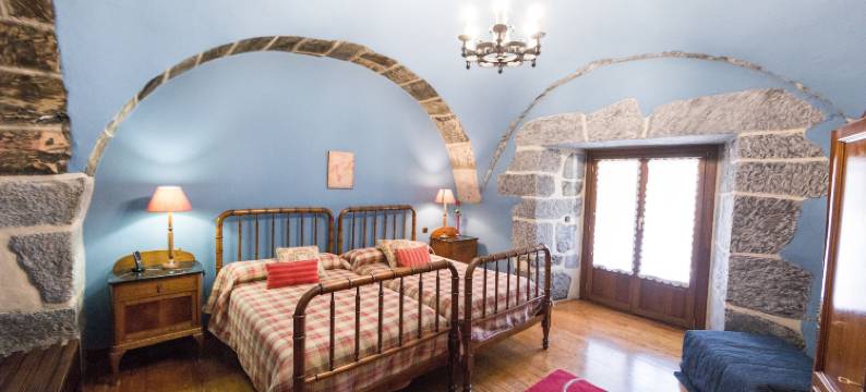 拉兰纳加酒店(Hotel Larrañaga)图片