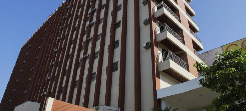 马托格罗索皇宫酒店(Mato Grosso Palace Hotel)图片