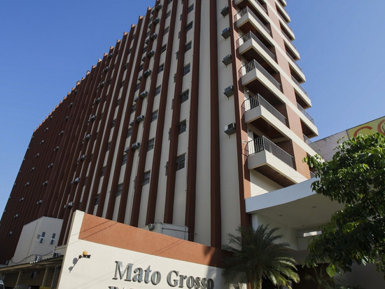 马托格罗索皇宫酒店