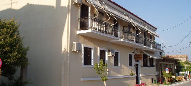 卡斯特洛酒店(Hotel Castello)图片