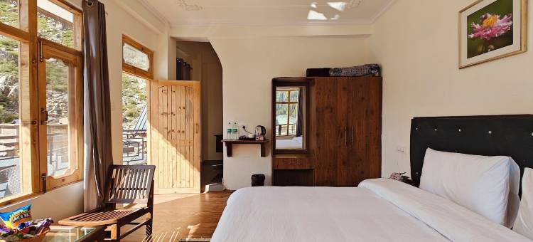 奇特库尔酒店(Hotel Chitkul)图片