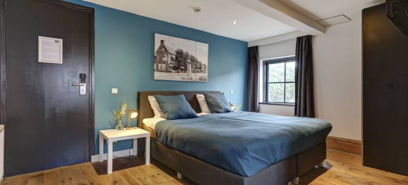 天使酒店及小酒馆(Hotel Brasserie Den Engel)图片