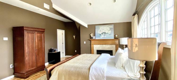 主酒店宾馆(Inn on Main Hotel)图片