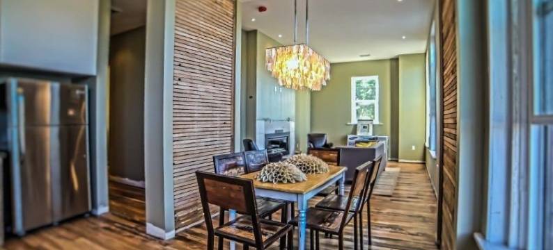 哈克尼斯酒店(The Harkness Hotel)图片