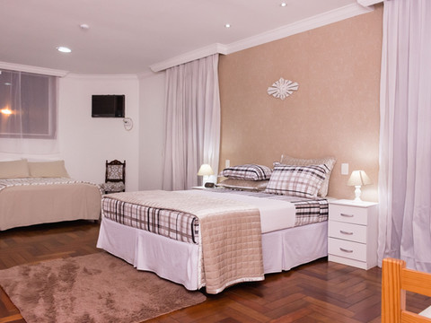 雷亚尔之家住宿加早餐旅馆