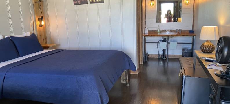 索柯汽车旅馆(Motel Soco)图片