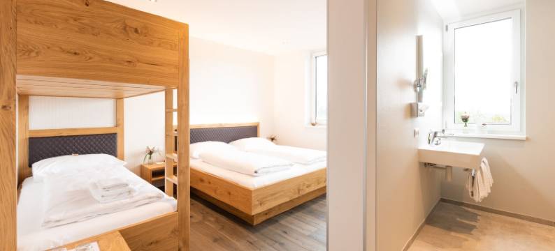 凯克艾斯汽车旅馆(Motel Keckeis Inn - Self Check-IN)图片