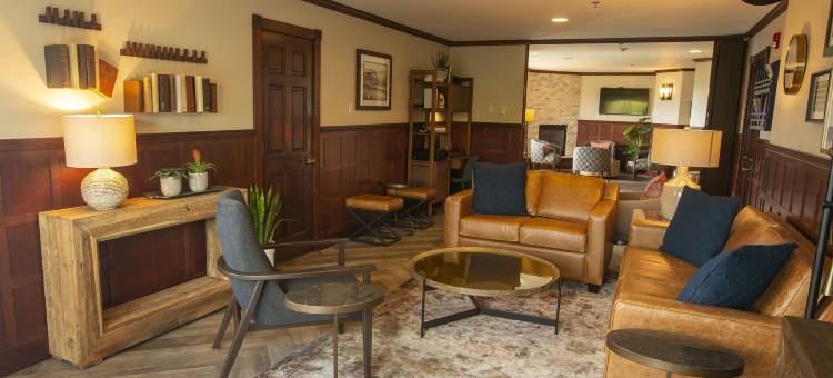 海鸥旅馆(Shearwater Inn)图片