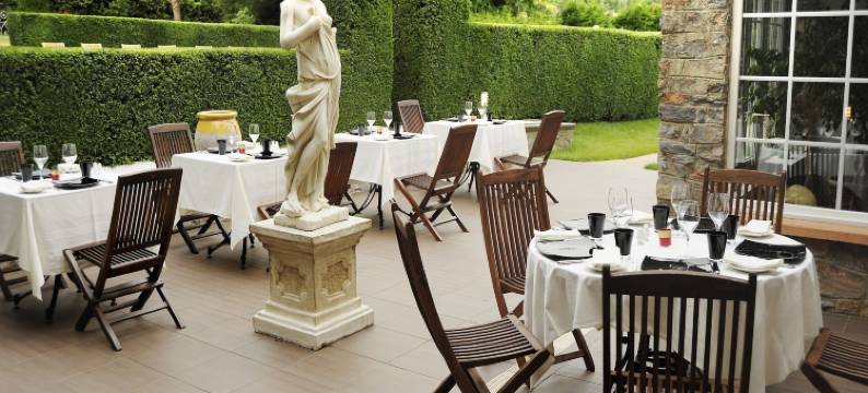 德穆芙蓉酒店(Demeure de Flore)图片