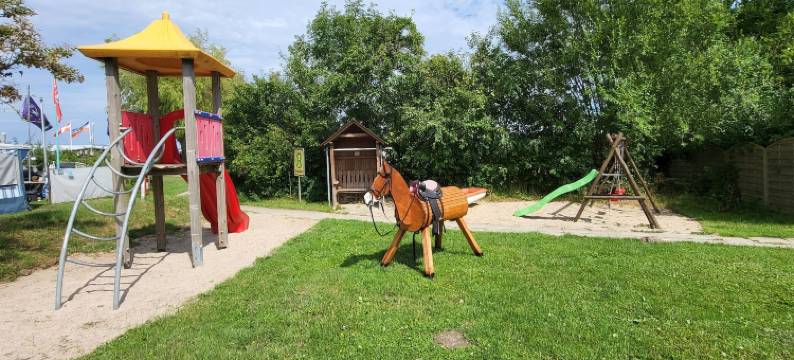 诗莱门德酒店(Hotel Schleimünde)图片