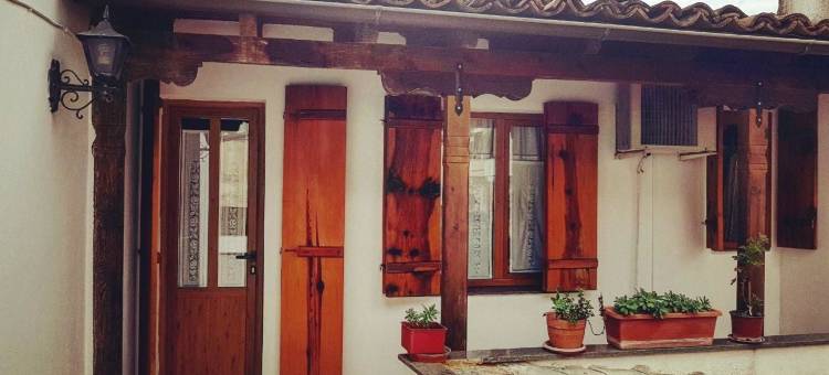 贝拉蒂酒店(Hotel Berati)图片