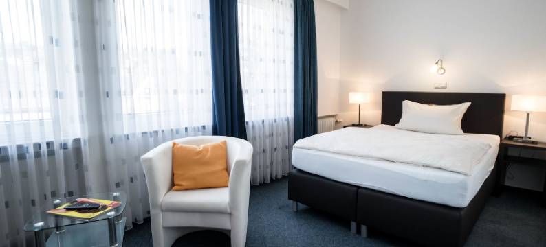 布尔格酒店(Hotel Bürger)图片