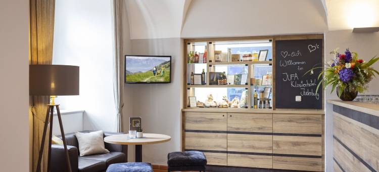 Jufa Hotel Judenburg图片