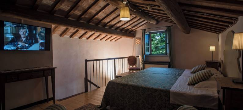 弗吉尼亚宾馆(Ca' Virginia - Guest House)图片