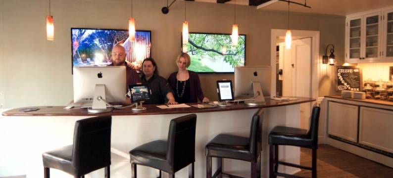 米尔之家住宿加早餐旅馆(Mill House Inn)图片