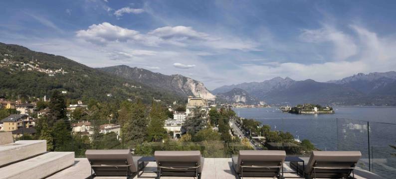 拉帕尔马酒店(Hotel la Palma)图片