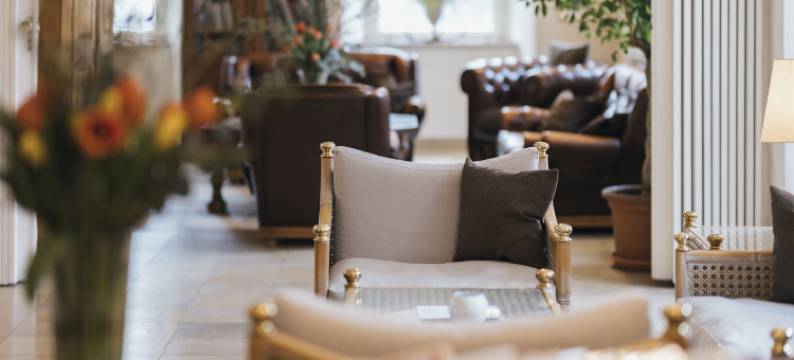 加尼巴恩酒店(Hotel Bären)图片