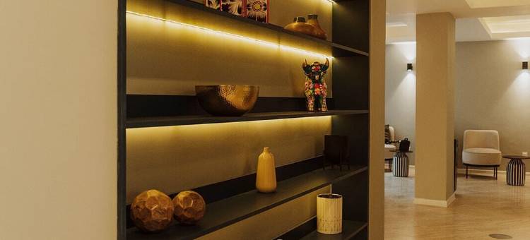 科科亚酒店库斯科(Kokoa Hotel Cusco)图片