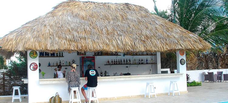 卡塔琳娜海滩酒店(Nuovo Hotel Playa Catalina)图片