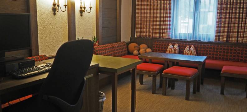 罗斯勒酒店(Hotel Restaurant Rössle)图片